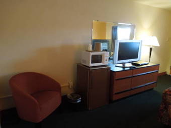 Motel Providence