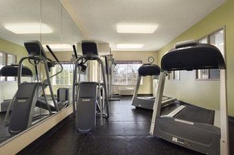 Hotel Country Inn And Suites Norman