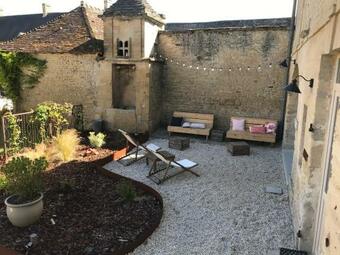 Bed & Breakfast Le Domaine De L'hostellerie