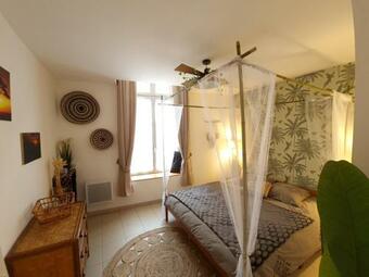 Apartamento Le Lude Land Lodge