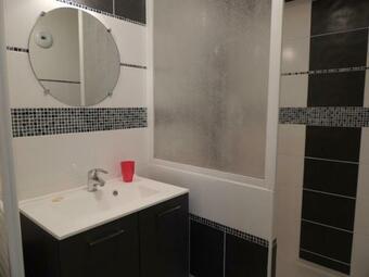 G�te Le M�nil-de-briouze, 3 Pi�ces, 5 Personnes - Fr-1-497-30