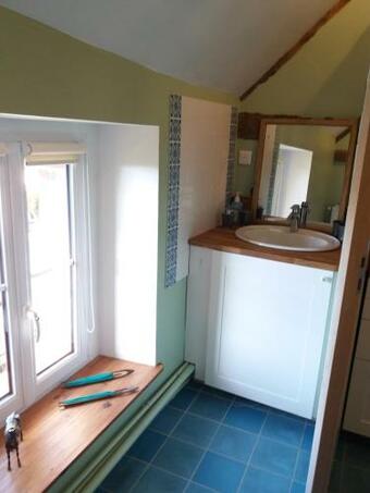 Hostal La Berlandi�re