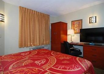 Hotel Sleep Inn Oklahoma City