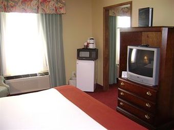 Hotel Holiday Inn Express Irwin-pa Turnpike Exit 67