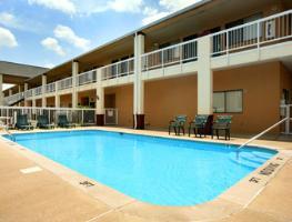 Motel Super 8 Columbia
