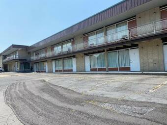 Motel Sonrise Inn