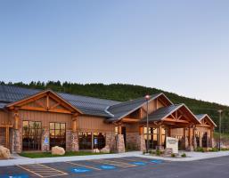 Hotel The Lodge At Deadwood