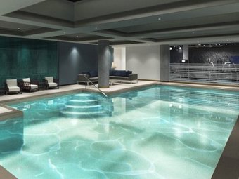 Hotel The Logan