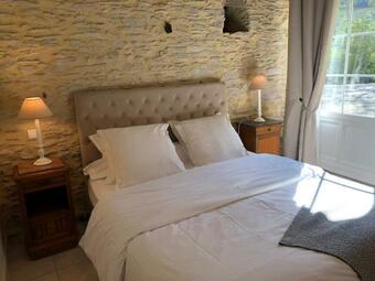 G�te De La Butte