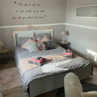 Apartamento G�te de Charme