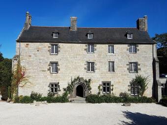 Apartamento Appartement De Charme Au Manoir !