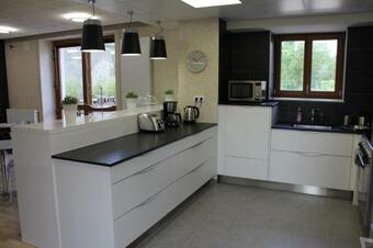 Lodge Gite de Maillemont