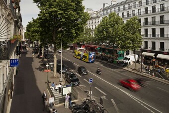 Hotel Paris Opera, Managed By Melia