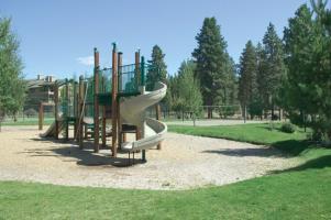 Villa Worldmark Running Y