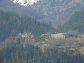Mas Haut Vallespir