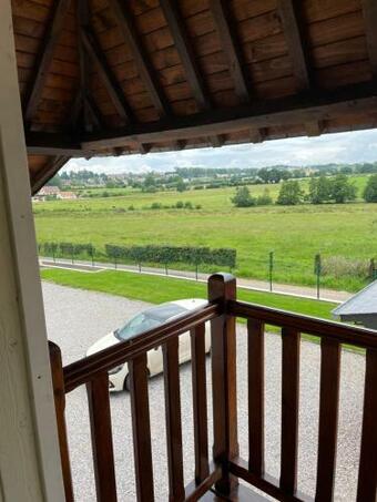 Bed & Breakfast L'audace Chambres D'hotes
