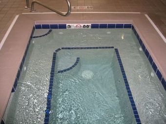 Holiday Inn Express Hotel & Suites Dubois