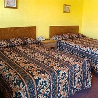 Motel Madill Inn