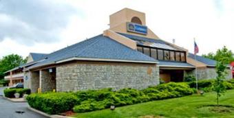 Hotel Best Western Clermont