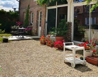 Maison De 2 Chambres Avec Jardin Clos Et Wifi A Le Vaudreuil