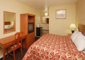 Motel Rodeway Inn