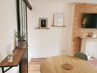 Apartamento Appart Deluxe - Limoges Centre Historique