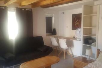 Apartamento Lobsann: Small Practical Studio For One Person