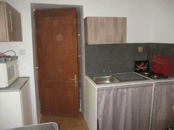 Apartamento Petit Studio