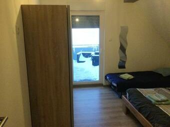 Apartamento Appartement de 2 Chambres Avec Terrasse Amenagee Et Wifi A Lohr