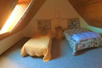 Maison De 7 Chambres Avec Jardin Clos Et Wifi A Lolif