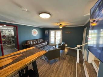 Posada Talkin Tackle Outfitter And Lodge