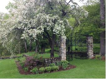 Bed & Breakfast Adair Country Inn & Restaurant