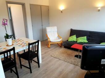 Apartamento Appartement R�nov� Lumineux Proche Centre Ville