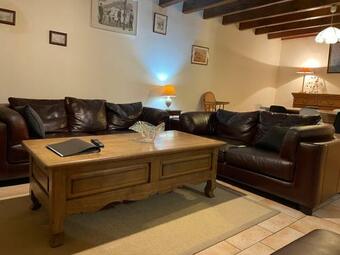 �de Brique Et de Bois� Lac Du Der
