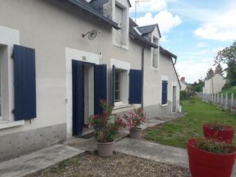 Maison Plein Pied Dans Bourg Avec Tous Commerces
