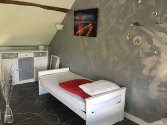 G�te Chez Xavier
