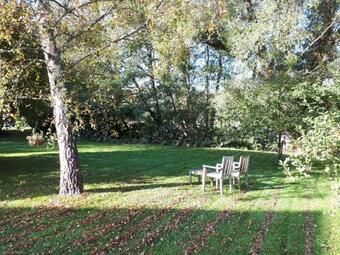Bed & Breakfast Moulin De S�voux