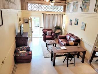 Park Studio Loft