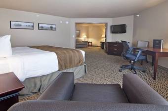 Hotel The Watford