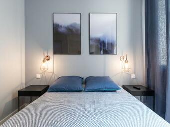 Apartamento Dreamy Flat Lyon - Hyper-centre - Jean Macé - Studio Cosy
