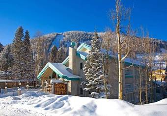 Hotel Alpine Village Suites
