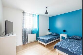 Apartamento Logement 004 A 300m De La Gare Mantes La Jolie