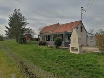 G�tes Aux C?ur Des Vignes