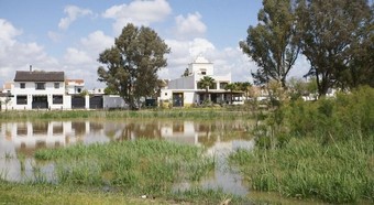 Hotel La Malvasia