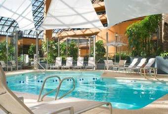 Hotel Doubletree By Hilton Rochester