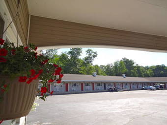 Gorham Motor Inn