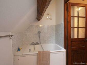 G�te Marmouill�, 4 Pi�ces, 5 Personnes - Fr-1-497-81
