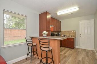 Apartamento Attractive Suite By Memorial City Mall, W Houston