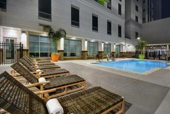 Hotel Home2 Suites By Hilton Houston Medical Center, Tx