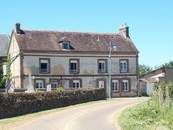 G�te 6 � 8 Personnes